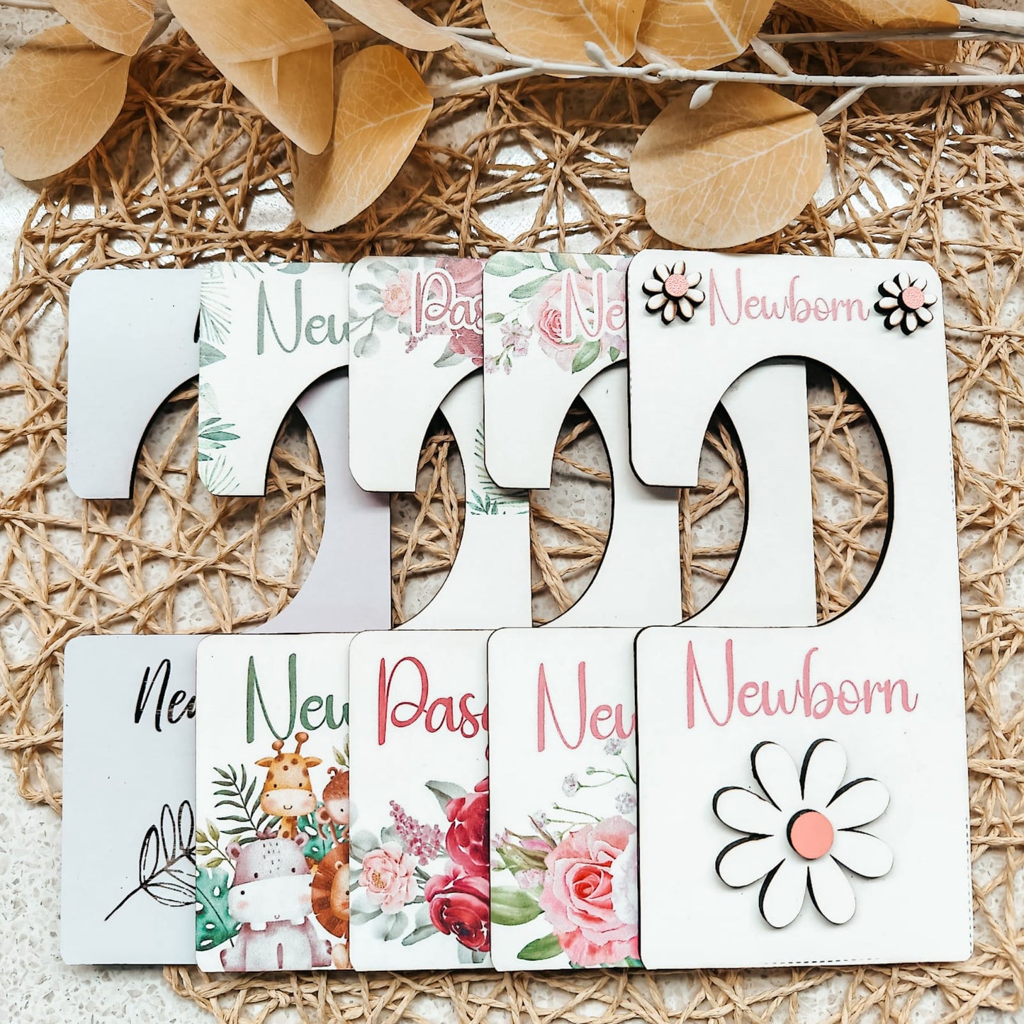 Closet Dividers