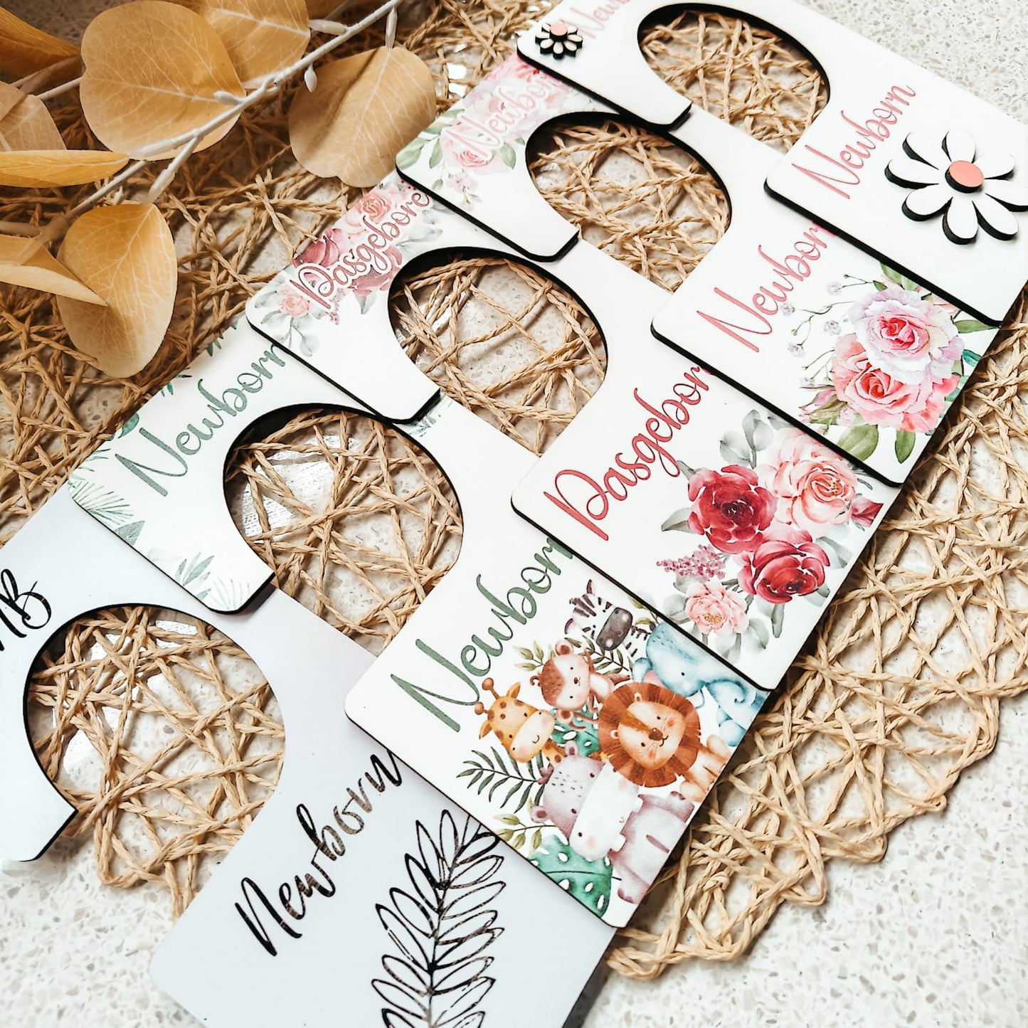 Closet Dividers