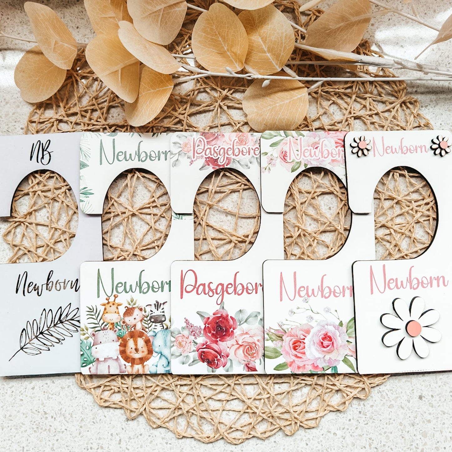 Closet Dividers