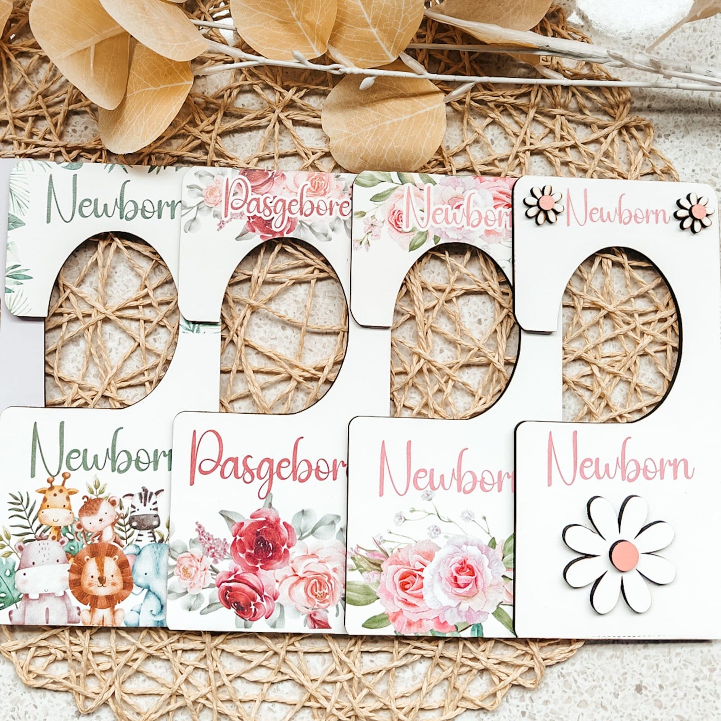 Closet Dividers