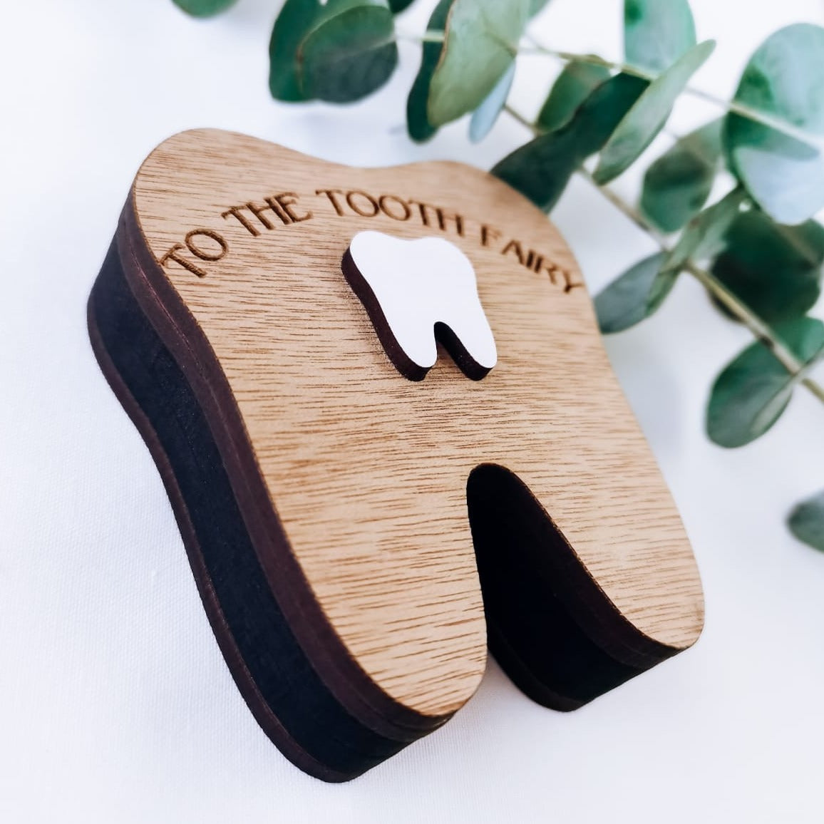Tooth Fairy Box Jizania 